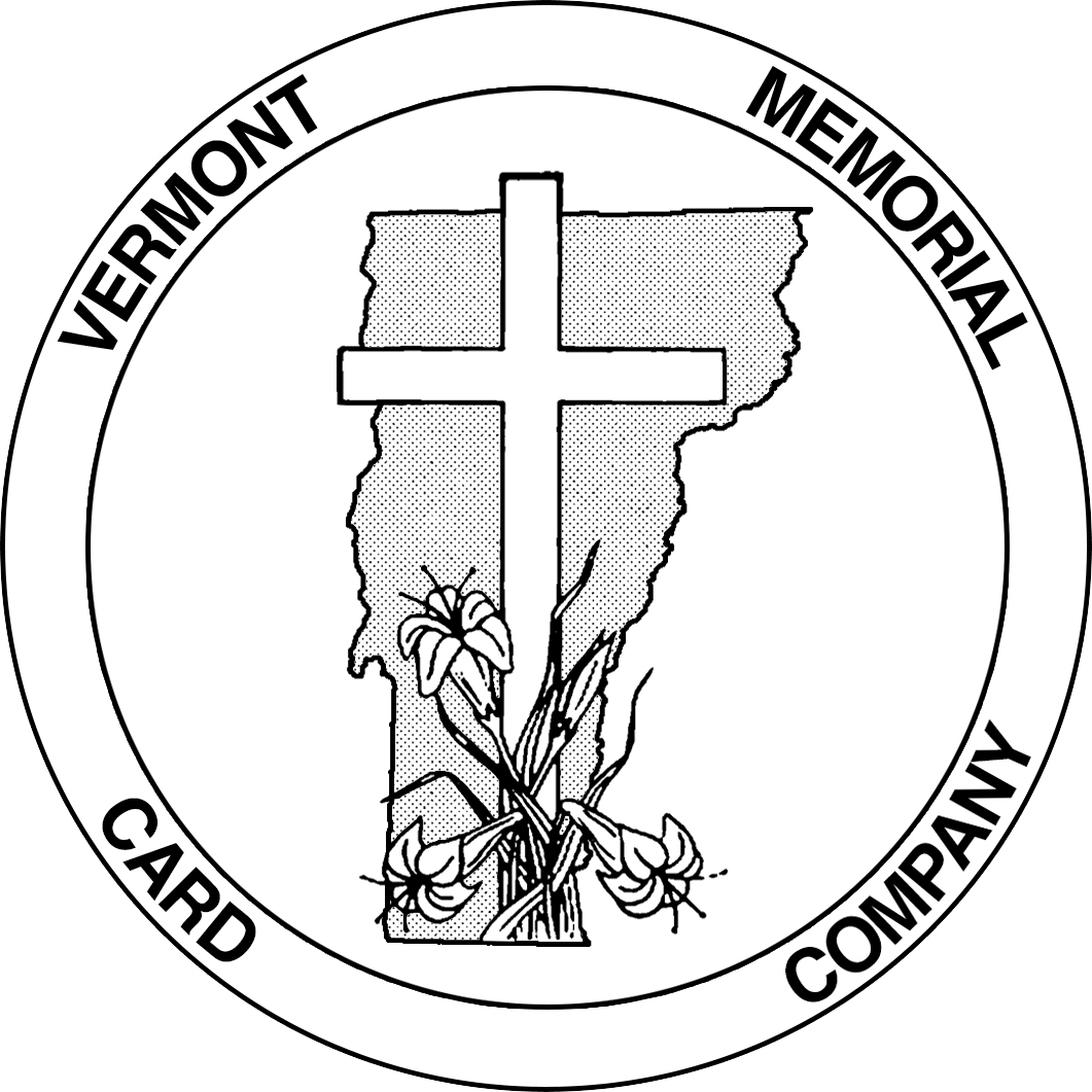 Vermont Memorial Card Co.